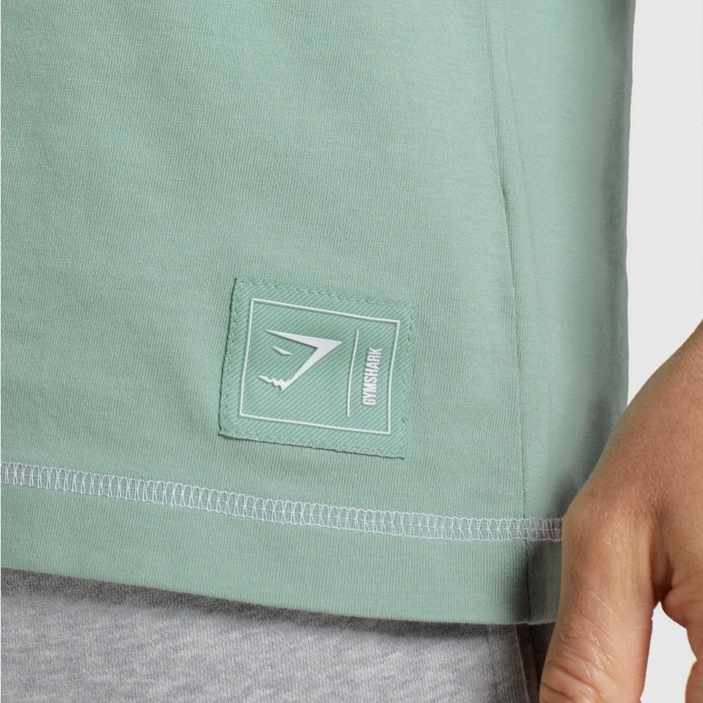 Gymshark RECESS T-SHIRT - Picture 5 of 10